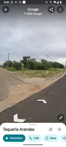 218 S Harvey Street Borger TX 79007