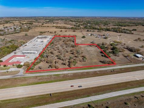 Tbd Highway 71 By- Feeder Road La Grange TX 78945