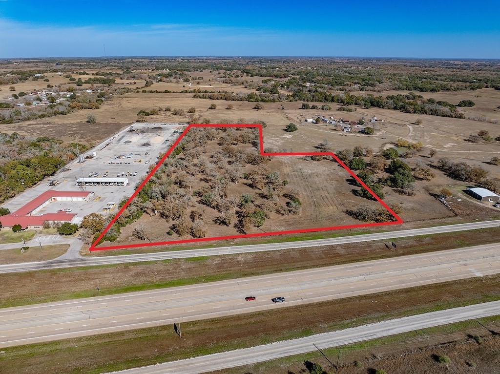 Tbd Highway 71 By- Feeder Road La Grange TX 78945