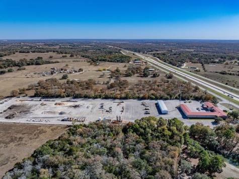 Tbd Highway 71 By- Feeder Road La Grange TX 78945