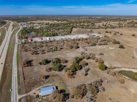 Tbd Highway 71 By- Feeder Road La Grange TX 78945