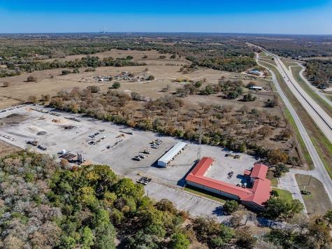 Tbd Highway 71 By- Feeder Road La Grange TX 78945