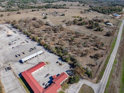 Tbd Highway 71 By- Feeder Road La Grange TX 78945