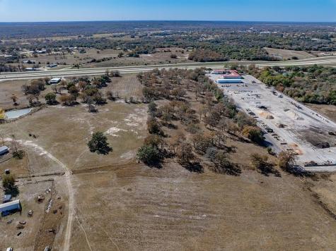 Tbd Highway 71 By- Feeder Road La Grange TX 78945