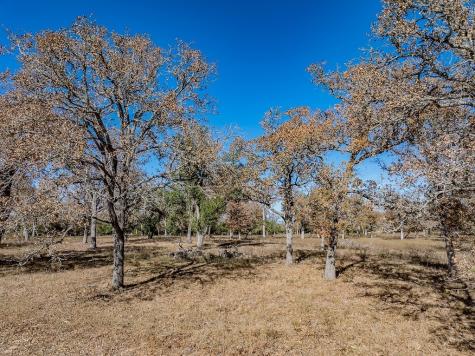 Tbd Highway 71 By- Feeder Road La Grange TX 78945
