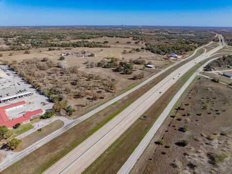 Tbd Highway 71 By- Feeder Road La Grange TX 78945
