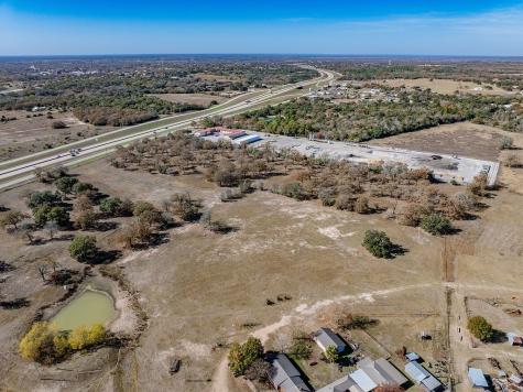 Tbd Highway 71 By- Feeder Road La Grange TX 78945