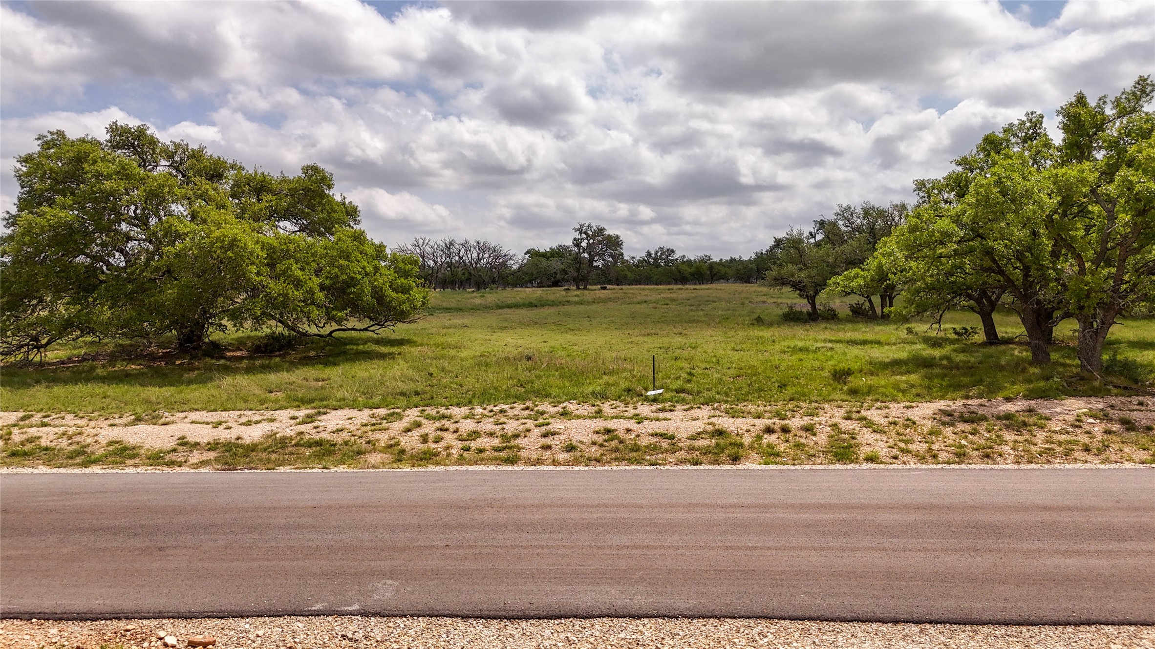 Lot 81 Stock Pond Drive Drive Harper TX 78631