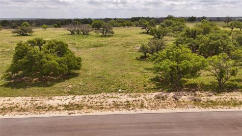 Lot 81 Stock Pond Drive Drive Harper TX 78631