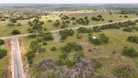 Lot 81 Stock Pond Drive Drive Harper TX 78631