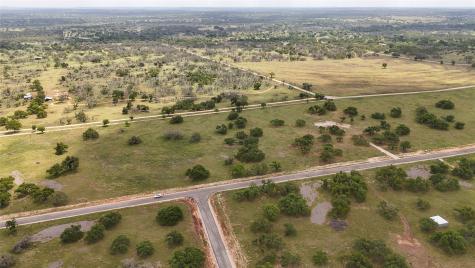 Lot 81 Stock Pond Drive Drive Harper TX 78631