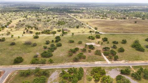 Lot 81 Stock Pond Drive Drive Harper TX 78631