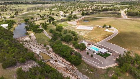 Lot 81 Stock Pond Drive Drive Harper TX 78631