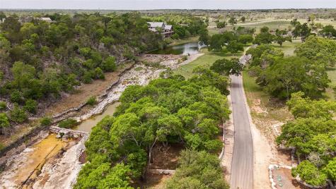 Lot 81 Stock Pond Drive Drive Harper TX 78631