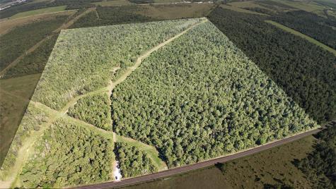 160 Fm-160 S Liberty TX 77575