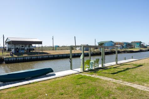 179 Nautilus Street Sargent TX 77414