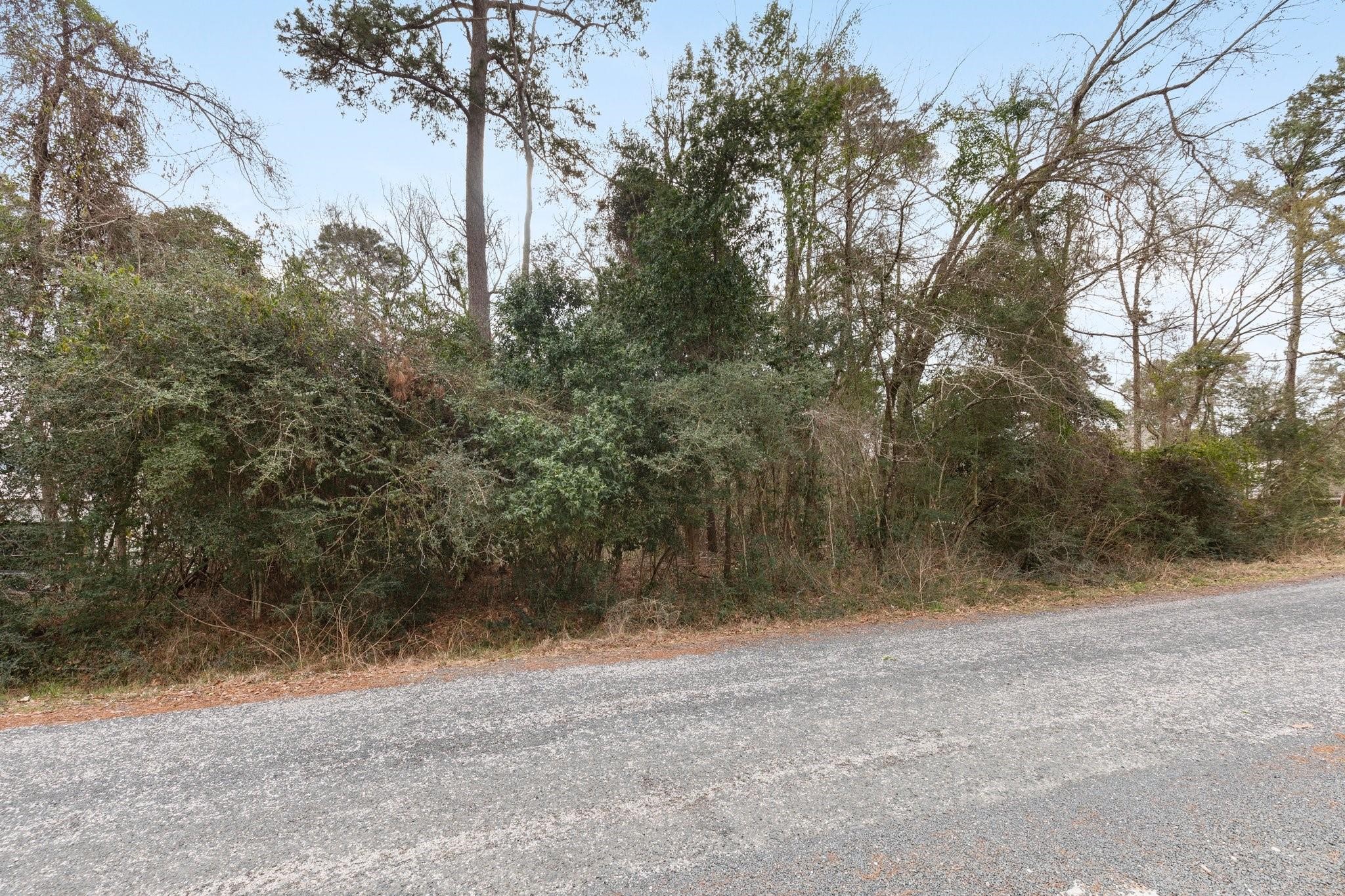 Lot 48 Sunset Drive Livingston TX 77351