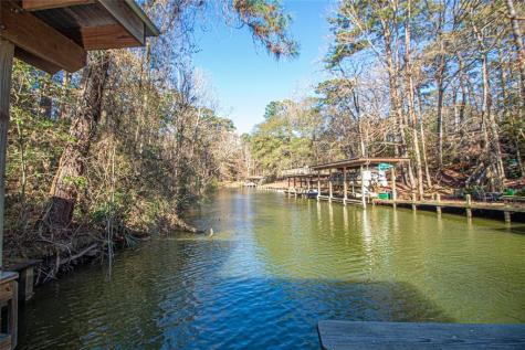 Lot 48 Sunset Drive Livingston TX 77351