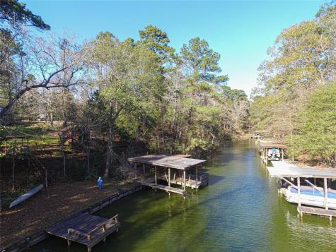 Lot 48 Sunset Drive Livingston TX 77351
