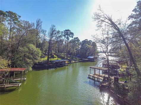 Lot 48 Sunset Drive Livingston TX 77351
