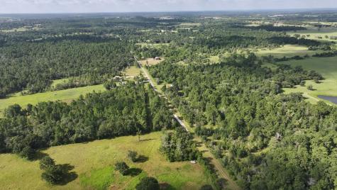 Tbd Walker Lane Lane Huntsville TX 77320