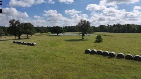 Tbd Walker Lane Lane Huntsville TX 77320