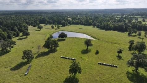 Tbd Walker Lane Lane Huntsville TX 77320