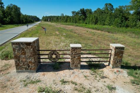 Tbd Shadowlane Court Huntsville TX 77340