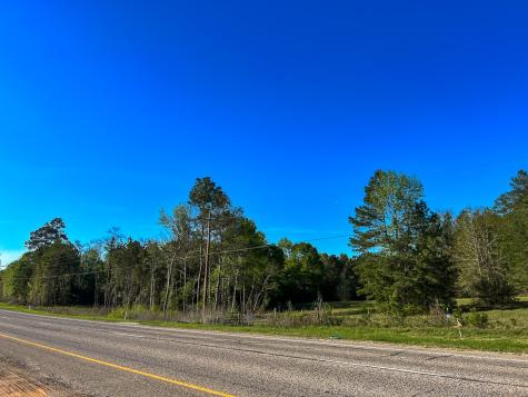 0 I-45 Frontage Road Huntsville TX 77320