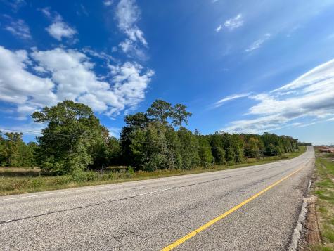0 I-45 Frontage Road Huntsville TX 77320