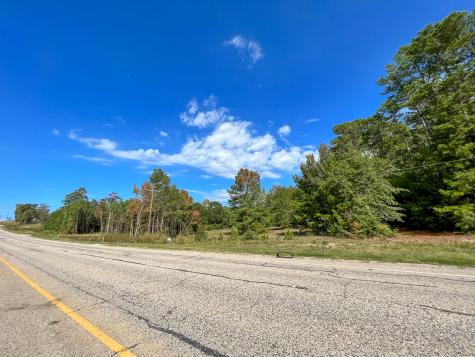 0 I-45 Frontage Road Huntsville TX 77320