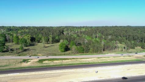 0 I-45 Frontage Road Huntsville TX 77320