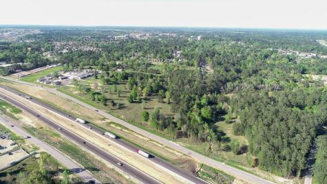 0 I-45 Frontage Road Huntsville TX 77320