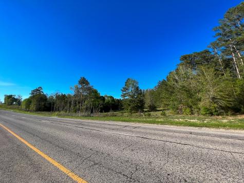 0 I-45 Frontage Road Huntsville TX 77320