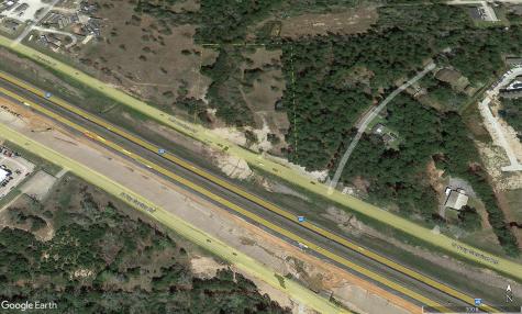0 I-45 Frontage Road Huntsville TX 77320
