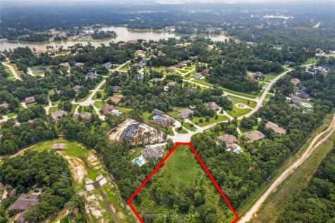 4406 Chateau Creek Way Spring TX 77386