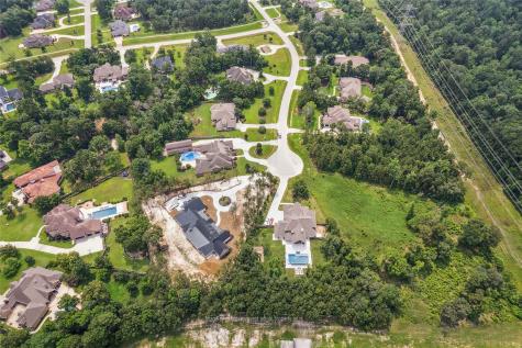 4406 Chateau Creek Way Spring TX 77386