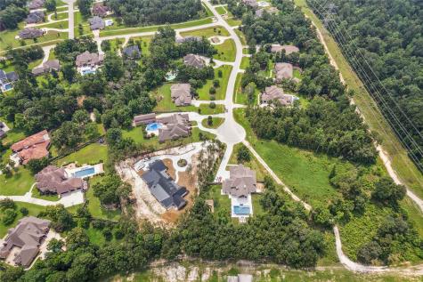 4406 Chateau Creek Way Spring TX 77386