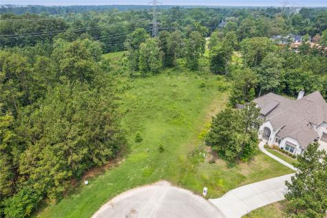 4406 Chateau Creek Way Spring TX 77386
