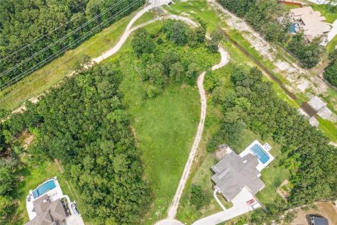 4406 Chateau Creek Way Spring TX 77386