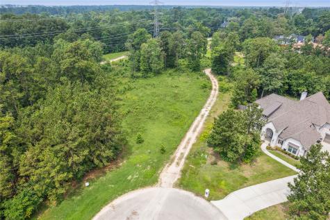 4406 Chateau Creek Way Spring TX 77386