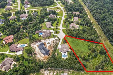 4406 Chateau Creek Way Spring TX 77386