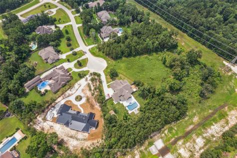 4406 Chateau Creek Way Spring TX 77386