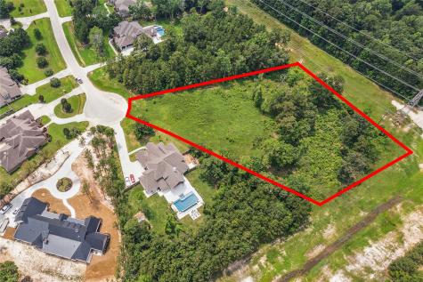 4406 Chateau Creek Way Spring TX 77386