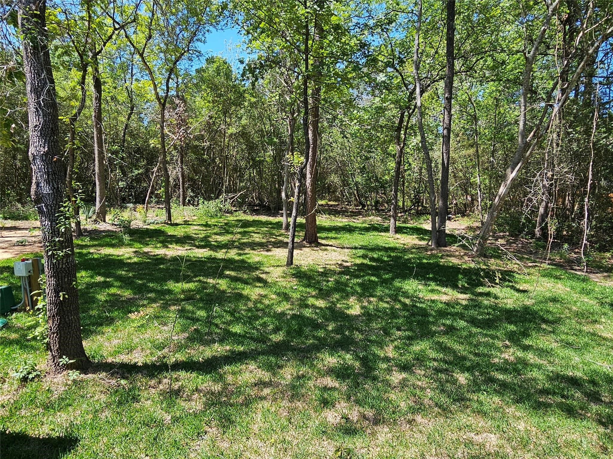 14948 Lot 6-7 Colt Lane Willis TX 77378