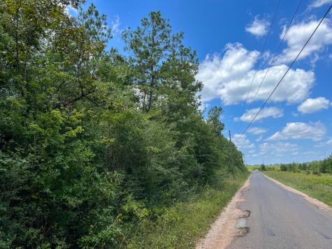 0 County Road 1420 Warren TX 77664