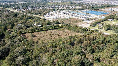 5610 S Fm 565 Road Baytown TX 77523