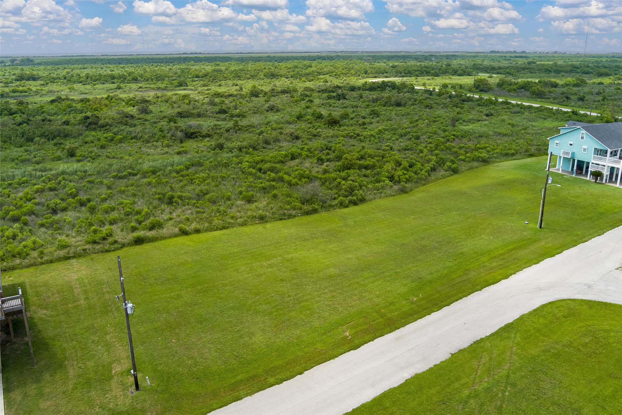 3729 Marble Street Port Bolivar TX 77650