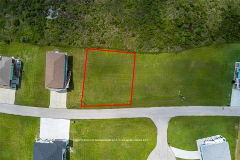 3729 Marble Street Port Bolivar TX 77650