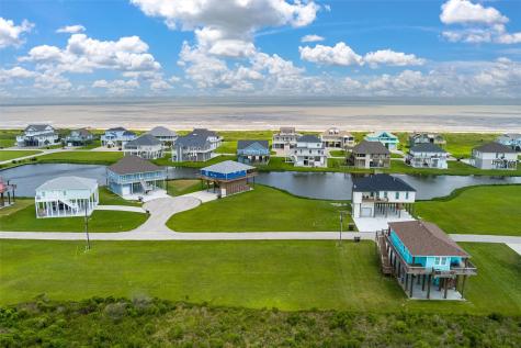 3729 Marble Street Port Bolivar TX 77650